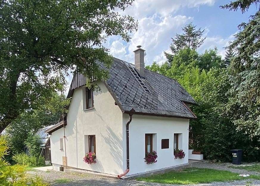 Prenájom rekreačného objektu, Čížkov, Plzeňský kraj Prenájom rekreačného objektu, Čížkov, Plzeňský kraj
