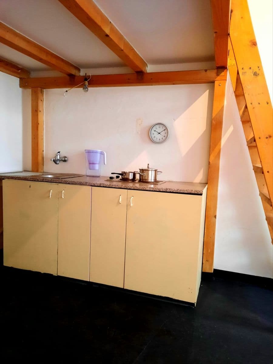 Prenájom bytu 1-izbový 29 m², Krásova, Praha, Praha Prenájom bytu 1-izbový 29 m², Krásova, Praha, Praha