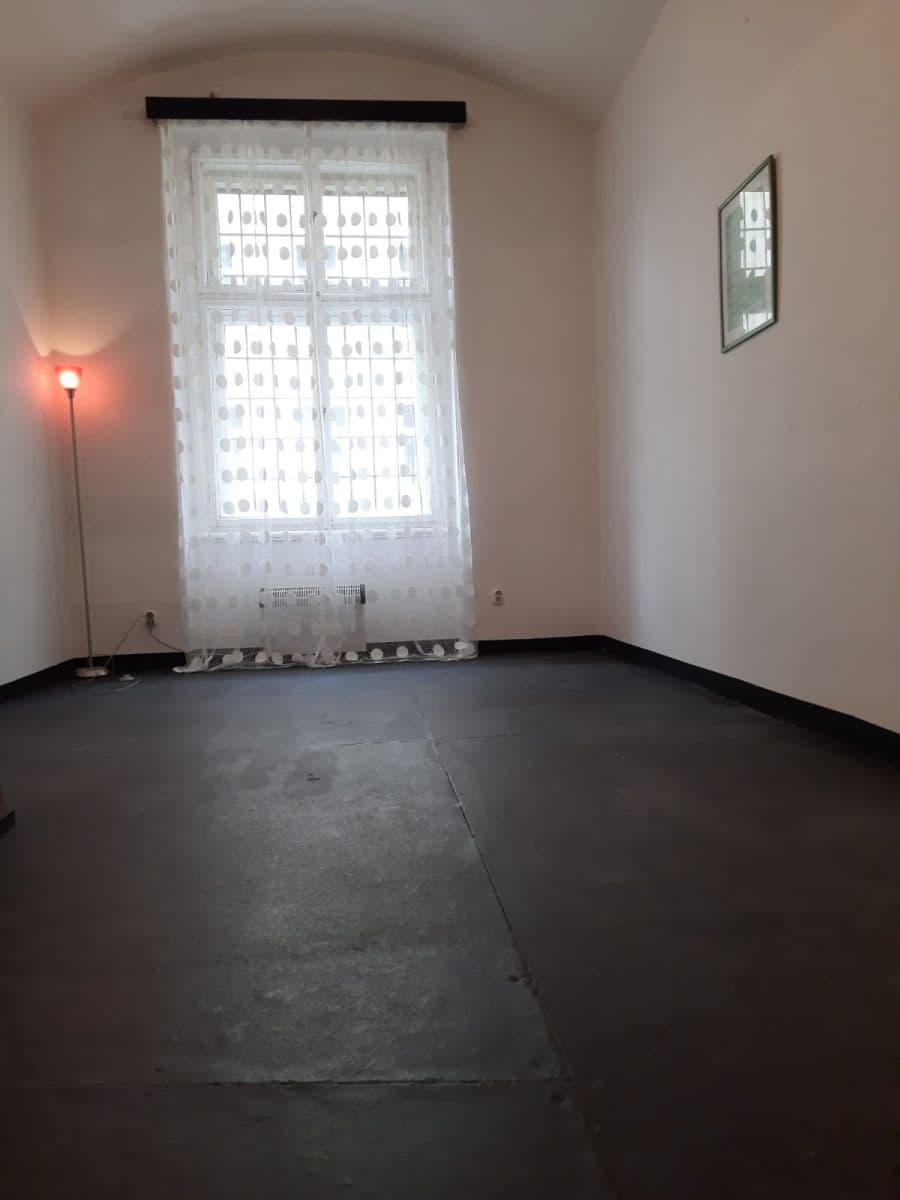 Prenájom bytu 1-izbový 29 m², Krásova, Praha, Praha Prenájom bytu 1-izbový 29 m², Krásova, Praha, Praha