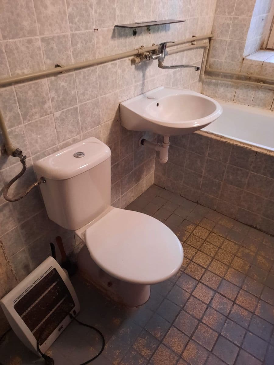 Prenájom bytu 1-izbový 29 m², Krásova, Praha, Praha Prenájom bytu 1-izbový 29 m², Krásova, Praha, Praha