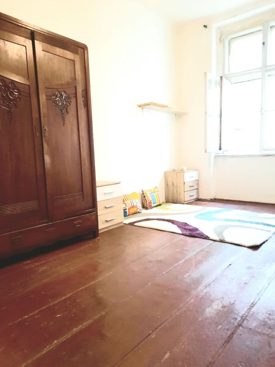 Prenájom bytu 2-izbový 65 m², Krásova, Praha, Praha Prenájom bytu 2-izbový 65 m², Krásova, Praha, Praha