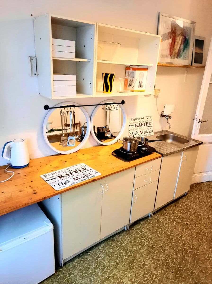 Prenájom bytu 2-izbový 65 m², Krásova, Praha, Praha Prenájom bytu 2-izbový 65 m², Krásova, Praha, Praha