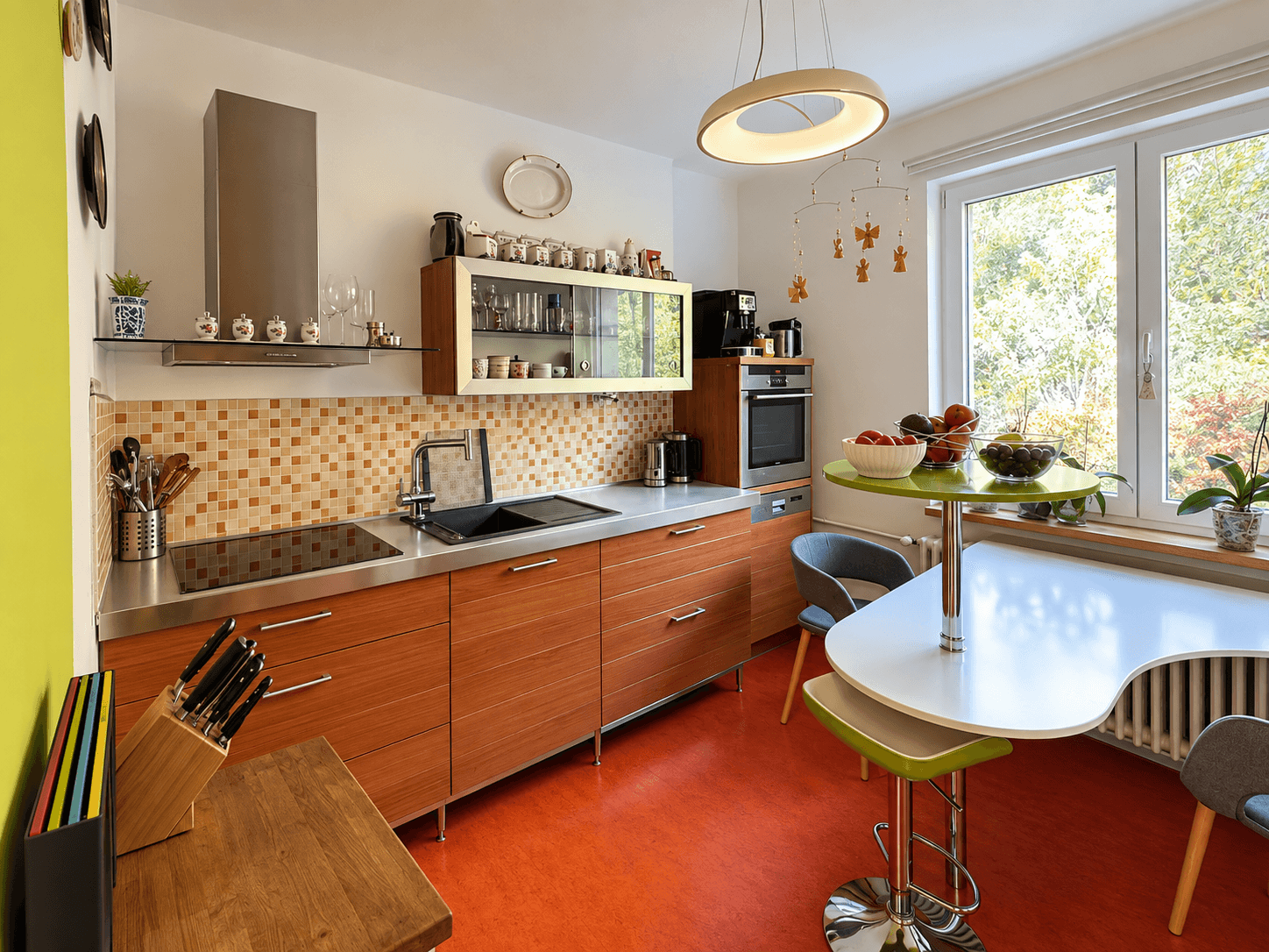 Predaj bytu 3-izbový 79 m², Radlická, Praha, Praha Predaj bytu 3-izbový 79 m², Radlická, Praha, Praha