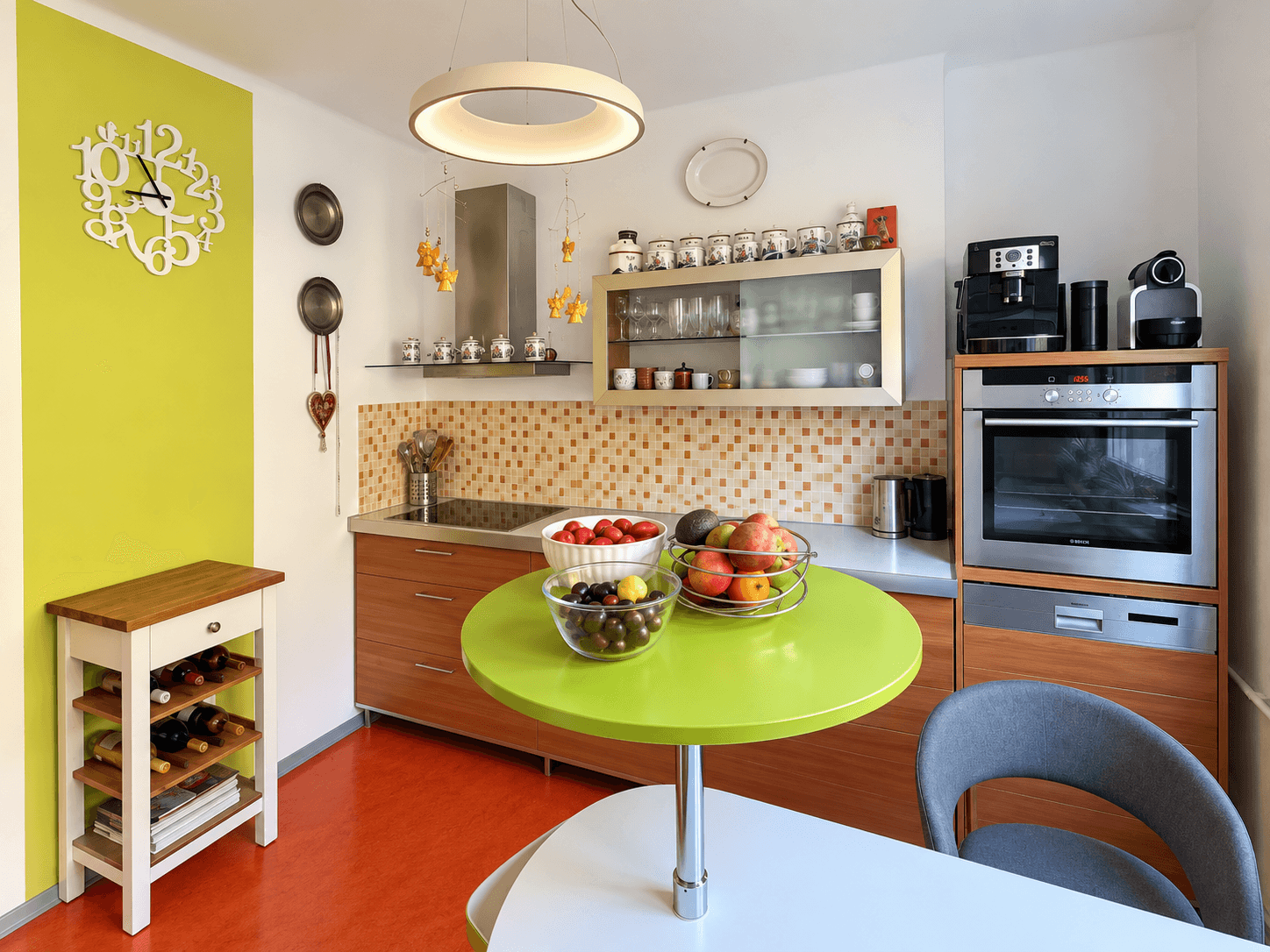 Predaj bytu 3-izbový 79 m², Radlická, Praha, Praha Predaj bytu 3-izbový 79 m², Radlická, Praha, Praha