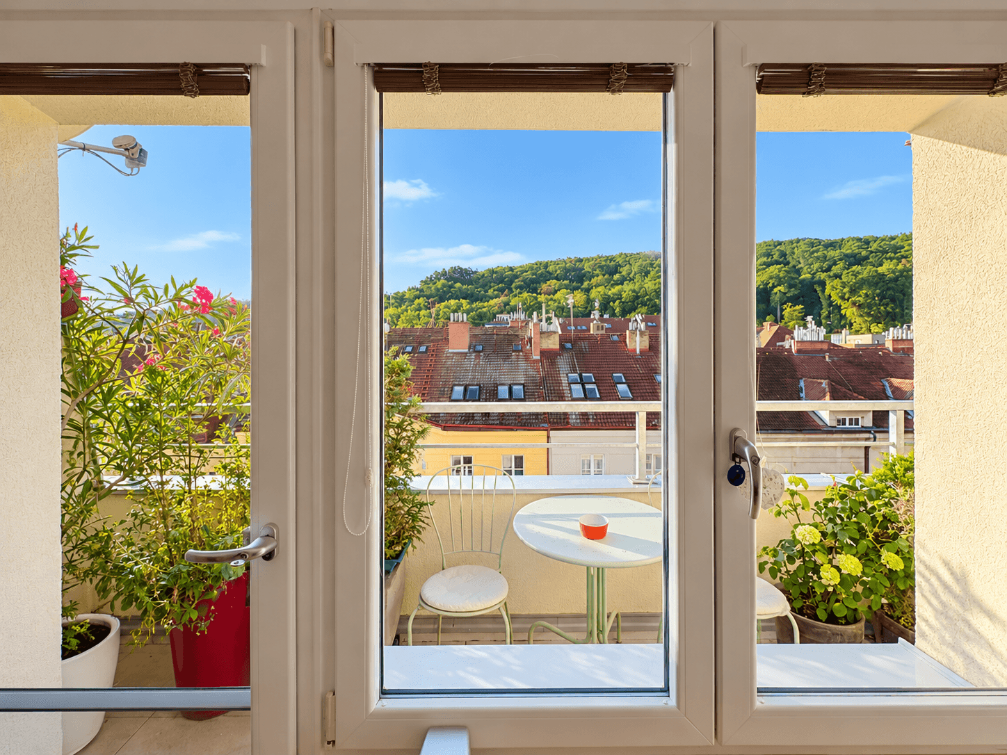 Predaj bytu 3-izbový 79 m², Radlická, Praha, Praha Predaj bytu 3-izbový 79 m², Radlická, Praha, Praha