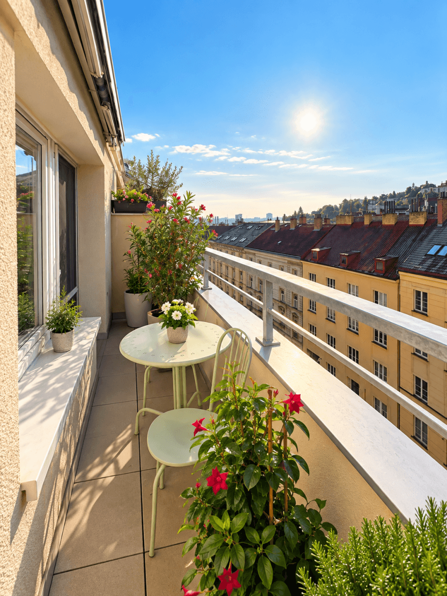 Predaj bytu 3-izbový 79 m², Radlická, Praha, Praha Predaj bytu 3-izbový 79 m², Radlická, Praha, Praha