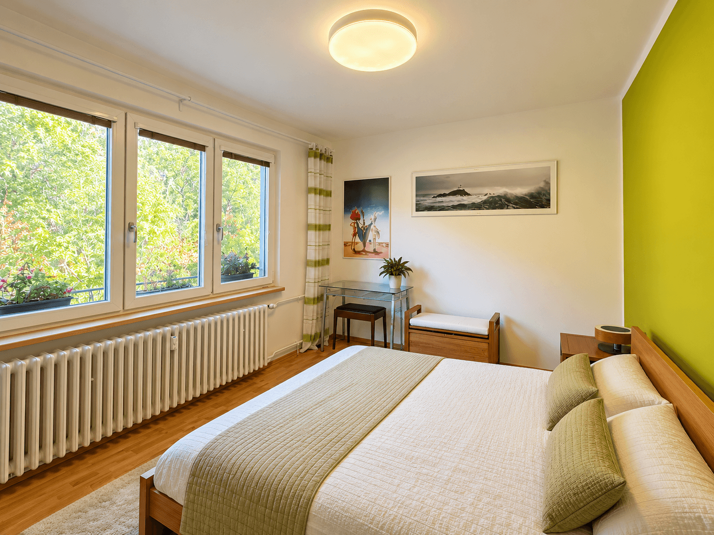 Predaj bytu 3-izbový 79 m², Radlická, Praha, Praha Predaj bytu 3-izbový 79 m², Radlická, Praha, Praha