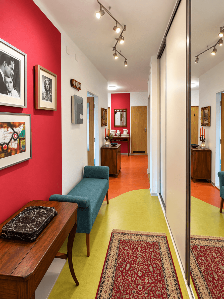 Predaj bytu 3-izbový 79 m², Radlická, Praha, Praha Predaj bytu 3-izbový 79 m², Radlická, Praha, Praha