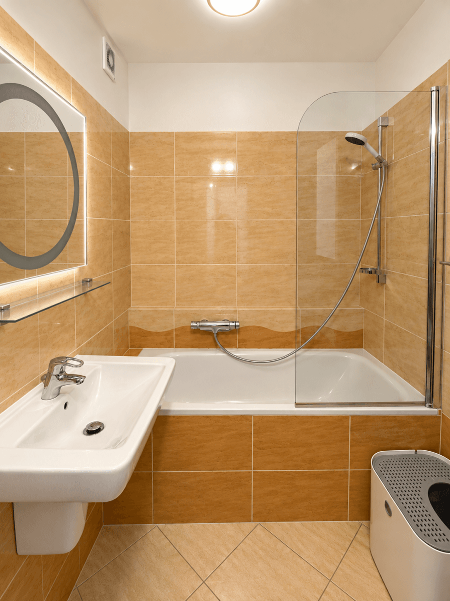 Predaj bytu 3-izbový 79 m², Radlická, Praha, Praha Predaj bytu 3-izbový 79 m², Radlická, Praha, Praha
