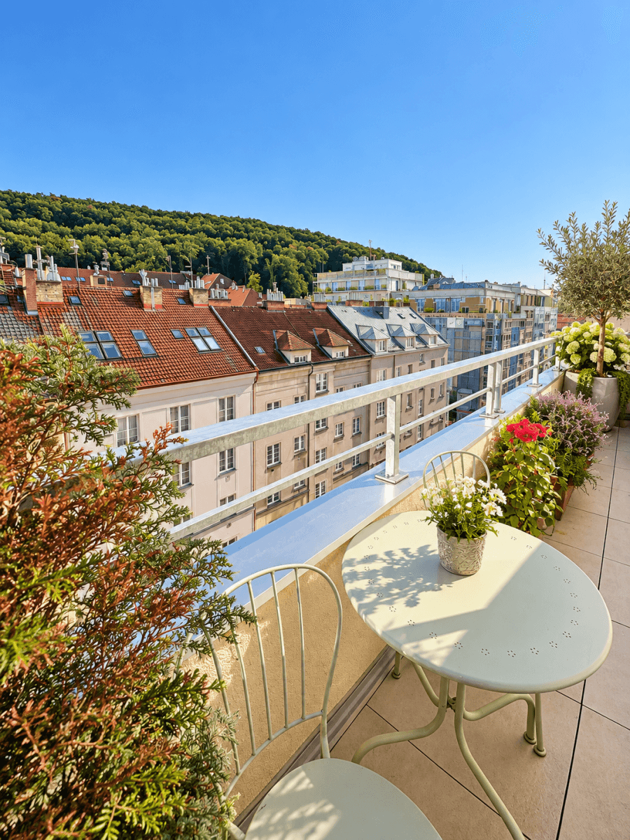 Predaj bytu 3-izbový 79 m², Radlická, Praha, Praha Predaj bytu 3-izbový 79 m², Radlická, Praha, Praha