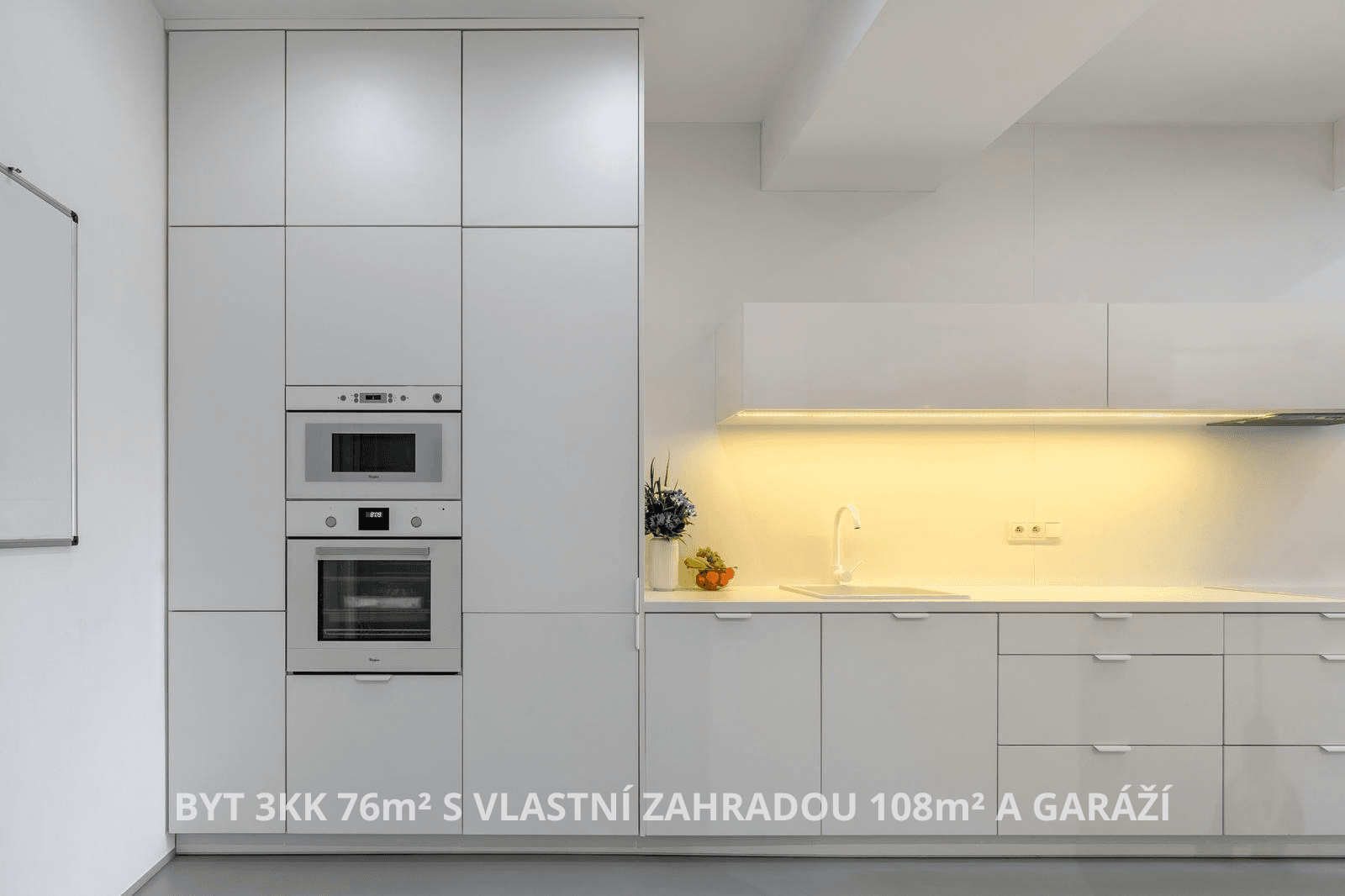 Predaj bytu 3-izbový 76 m², Mlýnská, Brno, Jihomoravský kraj Predaj bytu 3-izbový 76 m², Mlýnská, Brno, Jihomoravský kraj