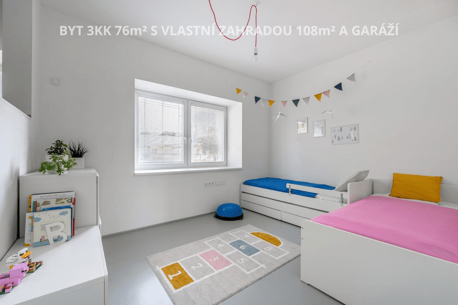 Predaj bytu 3-izbový 76 m², Mlýnská, Brno, Jihomoravský kraj Predaj bytu 3-izbový 76 m², Mlýnská, Brno, Jihomoravský kraj