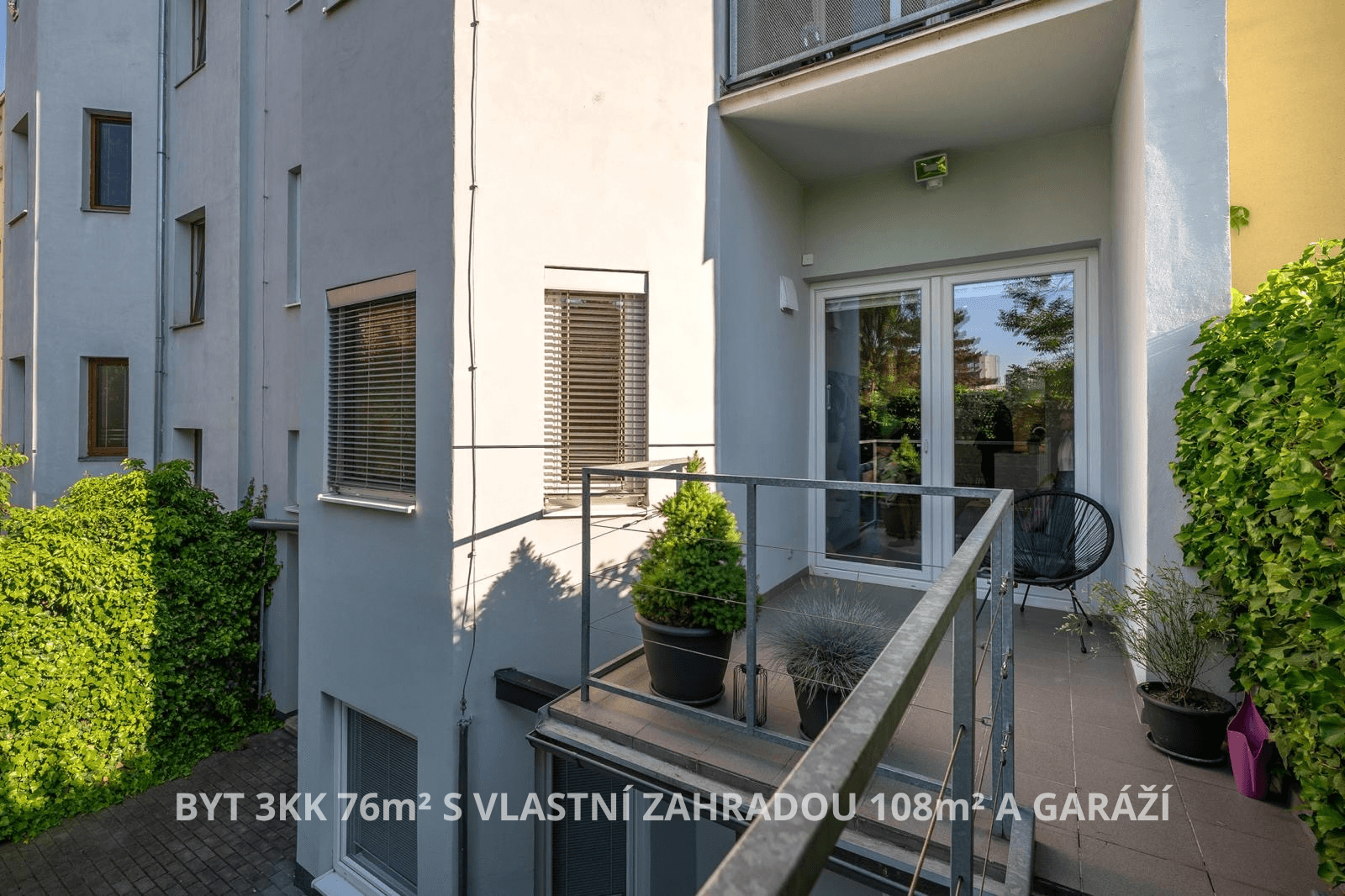 Predaj bytu 3-izbový 76 m², Mlýnská, Brno, Jihomoravský kraj Predaj bytu 3-izbový 76 m², Mlýnská, Brno, Jihomoravský kraj