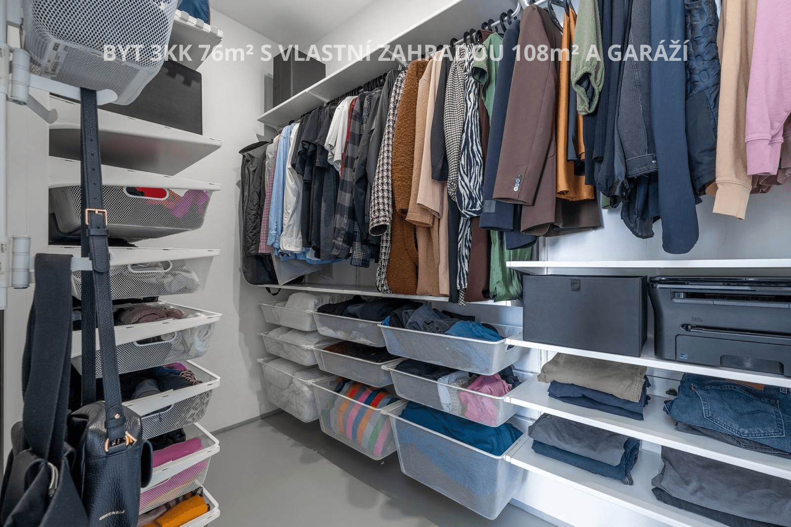 Predaj bytu 3-izbový 76 m², Mlýnská, Brno, Jihomoravský kraj Predaj bytu 3-izbový 76 m², Mlýnská, Brno, Jihomoravský kraj