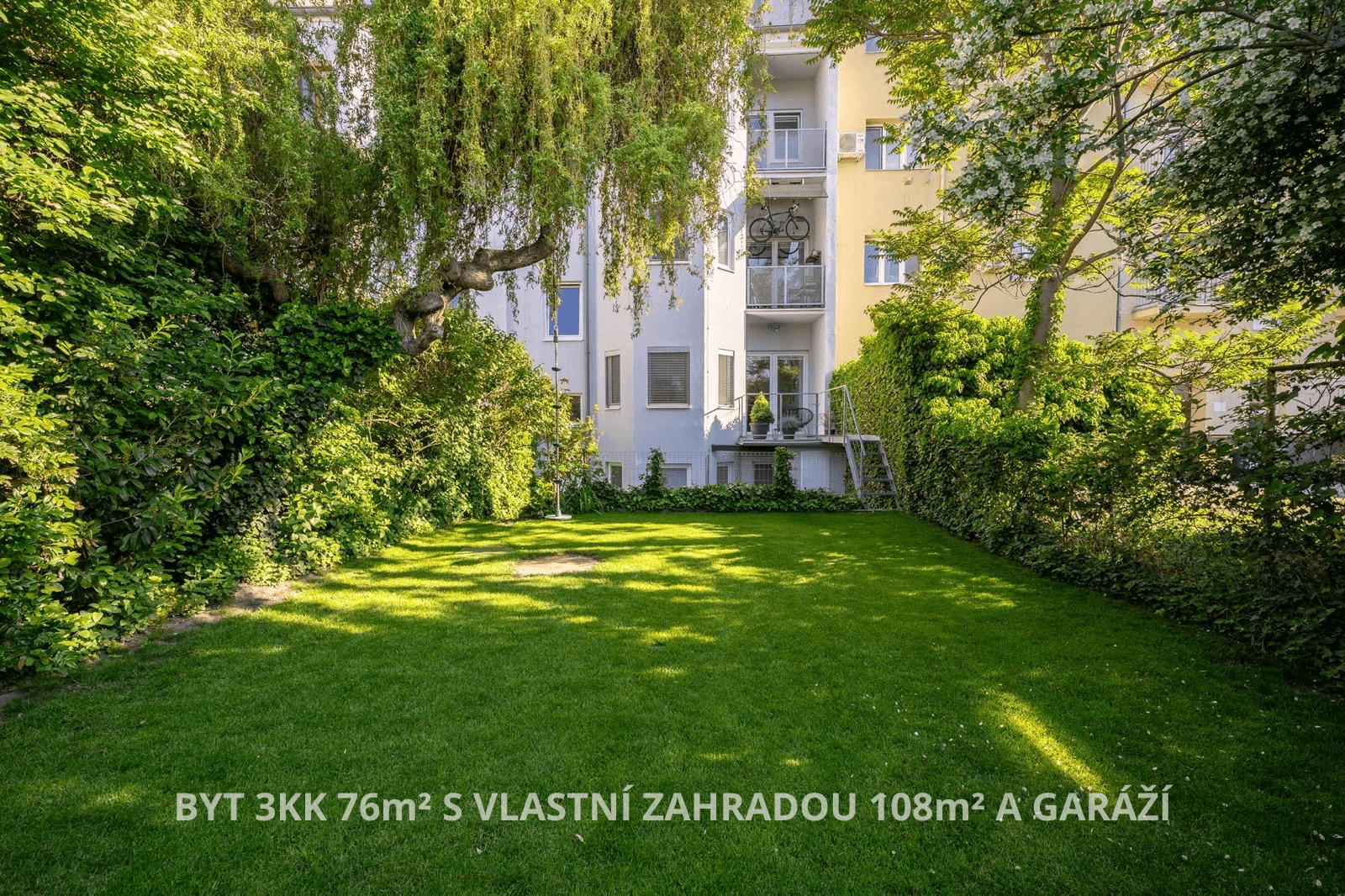 Predaj bytu 3-izbový 76 m², Mlýnská, Brno, Jihomoravský kraj Predaj bytu 3-izbový 76 m², Mlýnská, Brno, Jihomoravský kraj