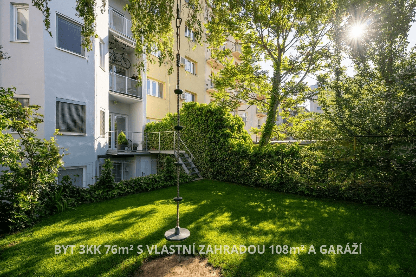Predaj bytu 3-izbový 76 m², Mlýnská, Brno, Jihomoravský kraj Predaj bytu 3-izbový 76 m², Mlýnská, Brno, Jihomoravský kraj