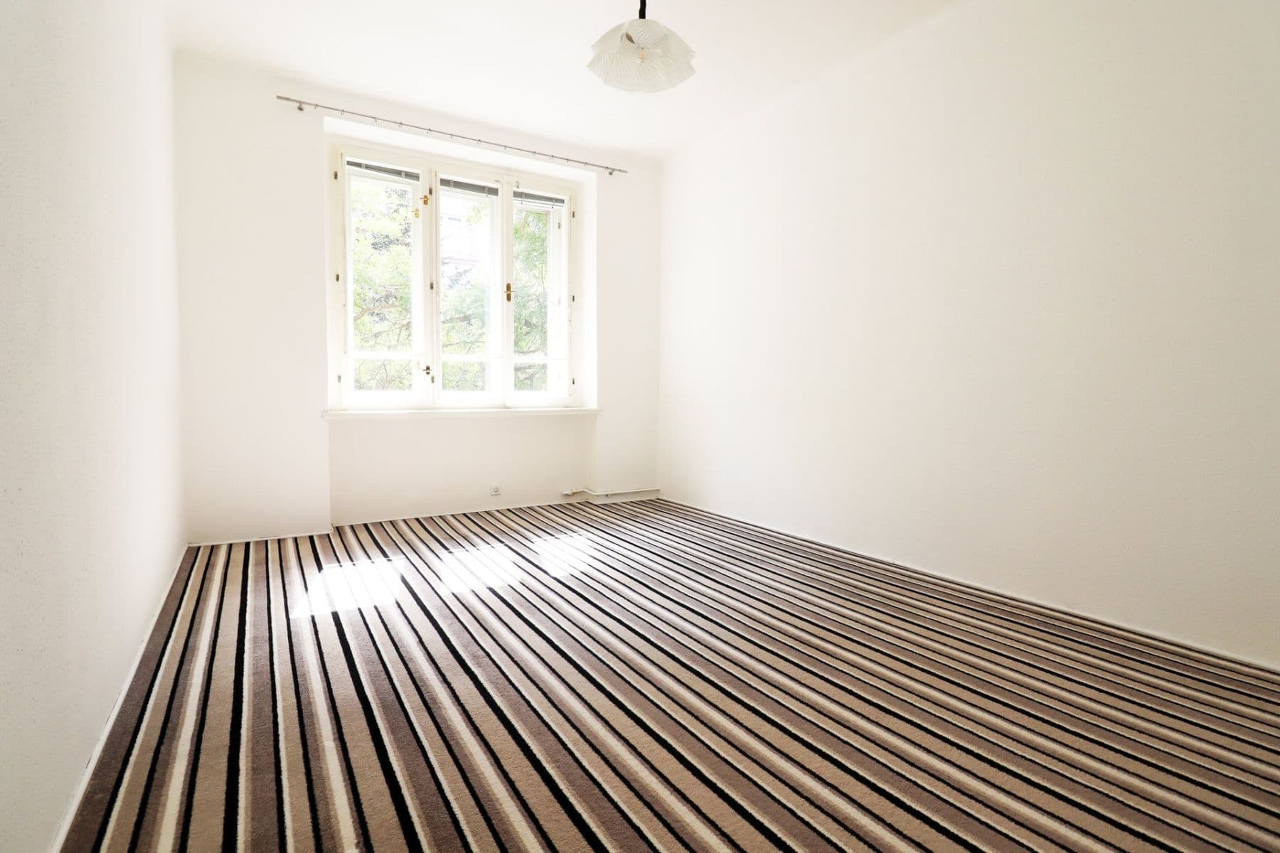 Prenájom bytu 2-izbový 52 m², Jana Želivského, Praha, Praha Prenájom bytu 2-izbový 52 m², Jana Želivského, Praha, Praha