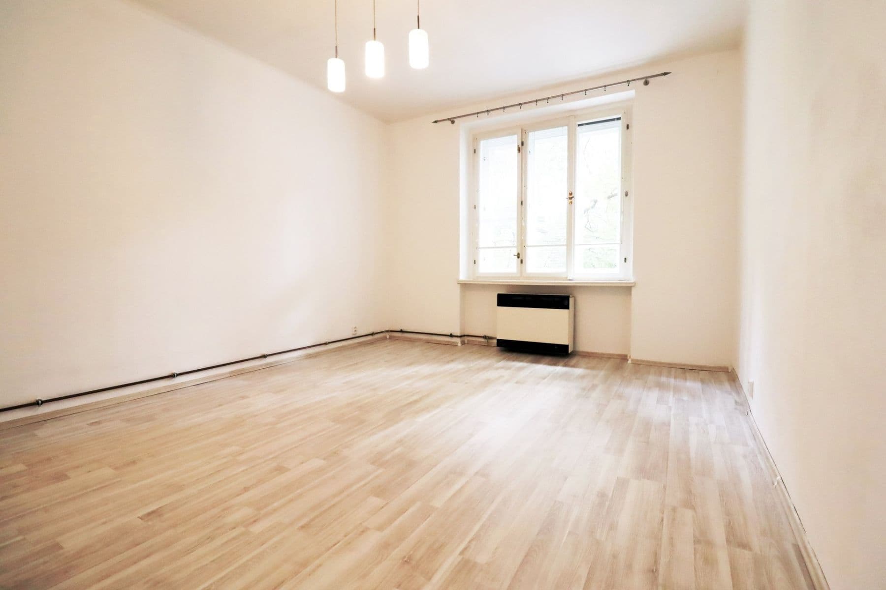 Prenájom bytu 2-izbový 52 m², Jana Želivského, Praha, Praha Prenájom bytu 2-izbový 52 m², Jana Želivského, Praha, Praha