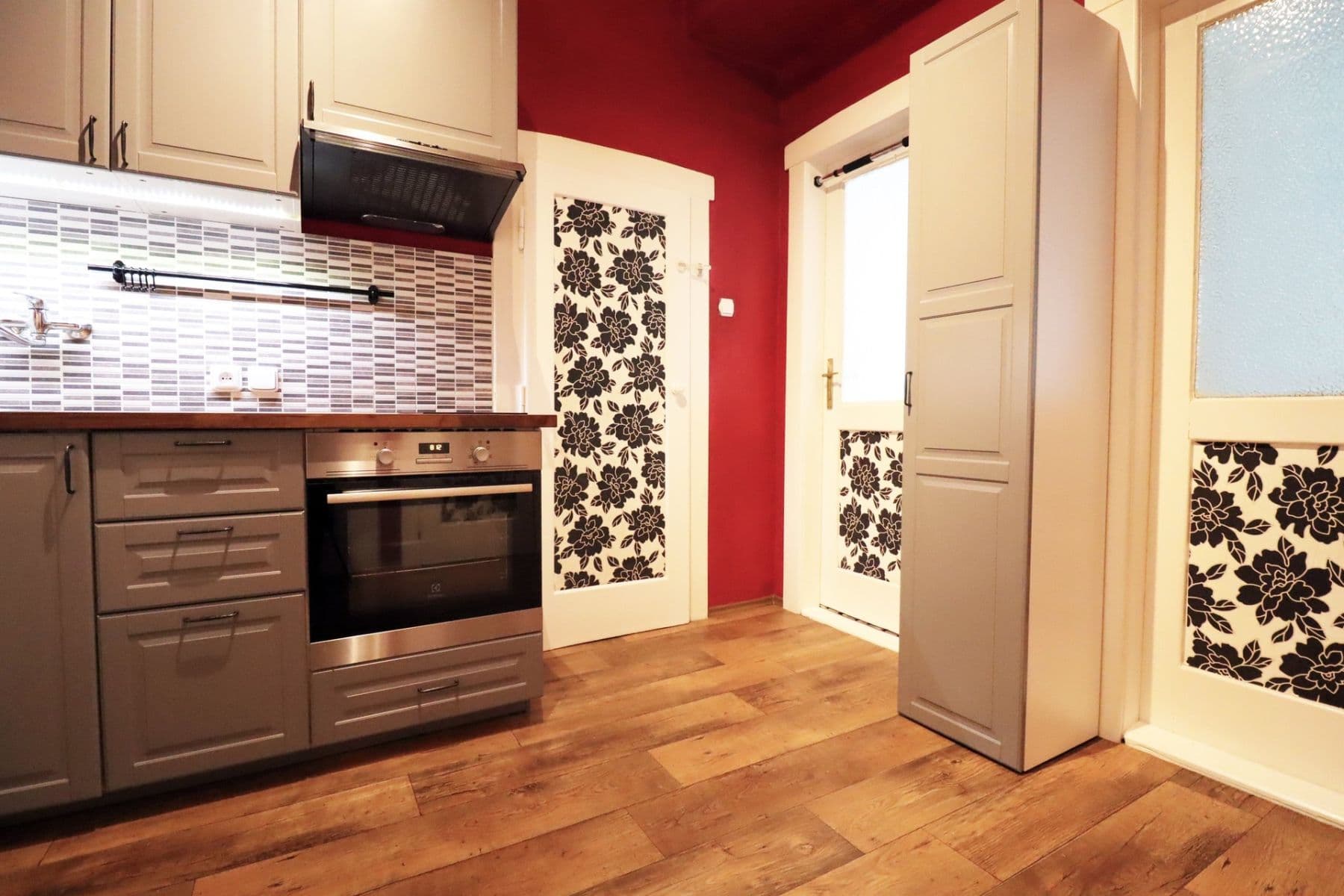 Prenájom bytu 2-izbový 52 m², Jana Želivského, Praha, Praha Prenájom bytu 2-izbový 52 m², Jana Želivského, Praha, Praha