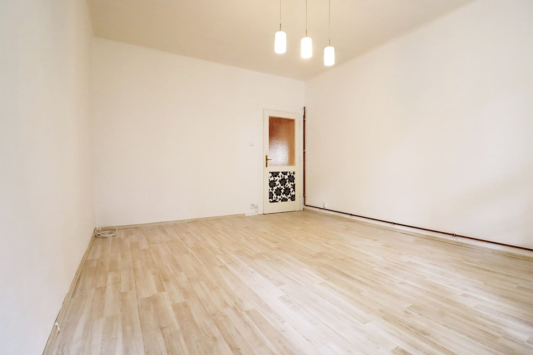 Prenájom bytu 2-izbový 52 m², Jana Želivského, Praha, Praha Prenájom bytu 2-izbový 52 m², Jana Želivského, Praha, Praha