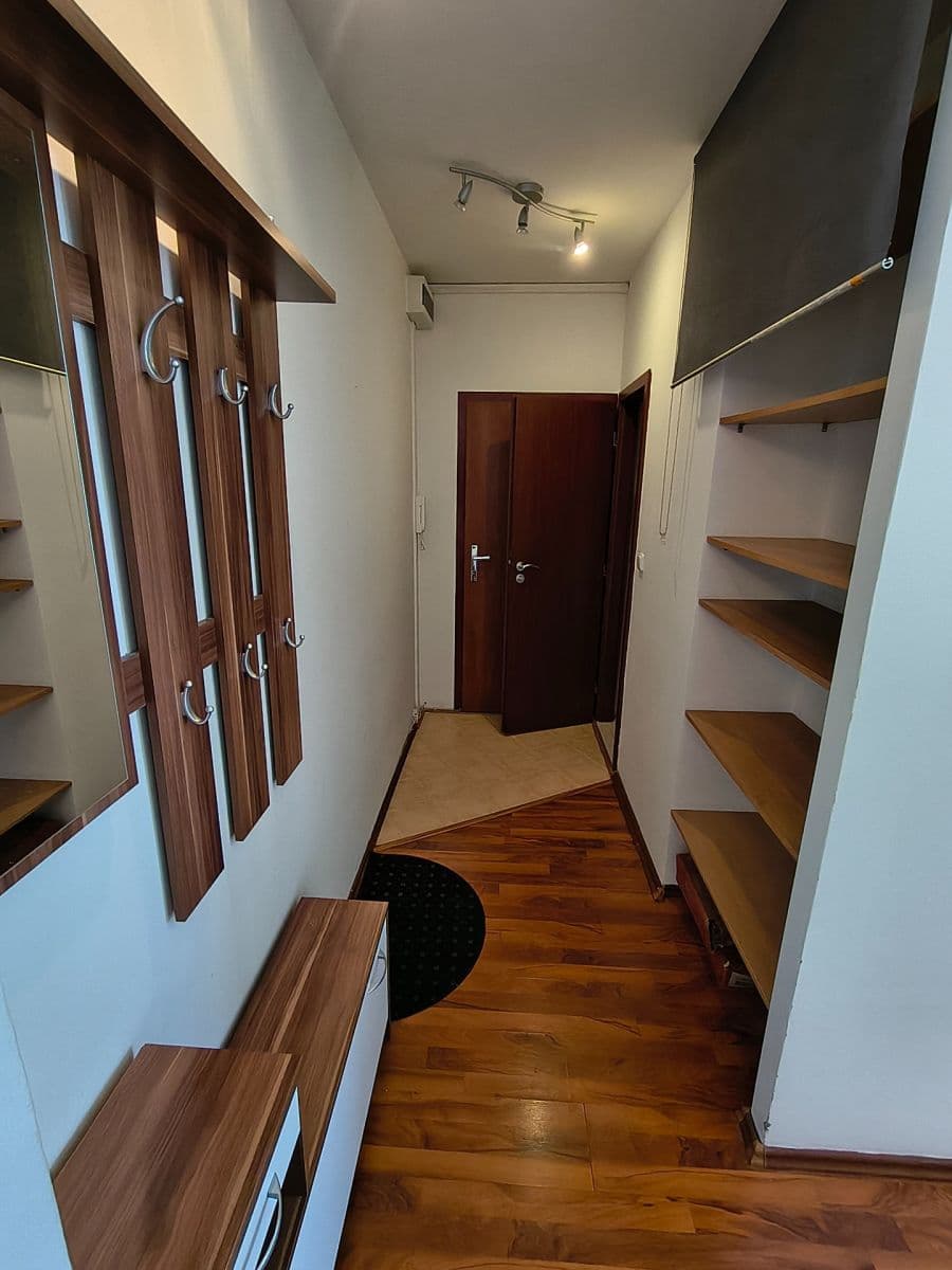 Predaj bytu 2-izbový 55 m², Chlebovická, Praha, Praha Predaj bytu 2-izbový 55 m², Chlebovická, Praha, Praha