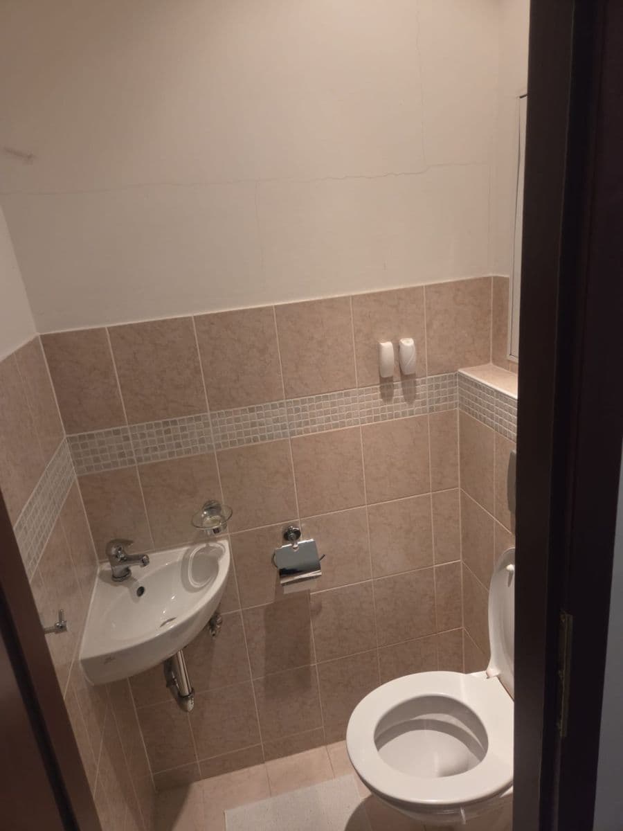 Predaj bytu 2-izbový 55 m², Chlebovická, Praha, Praha Predaj bytu 2-izbový 55 m², Chlebovická, Praha, Praha