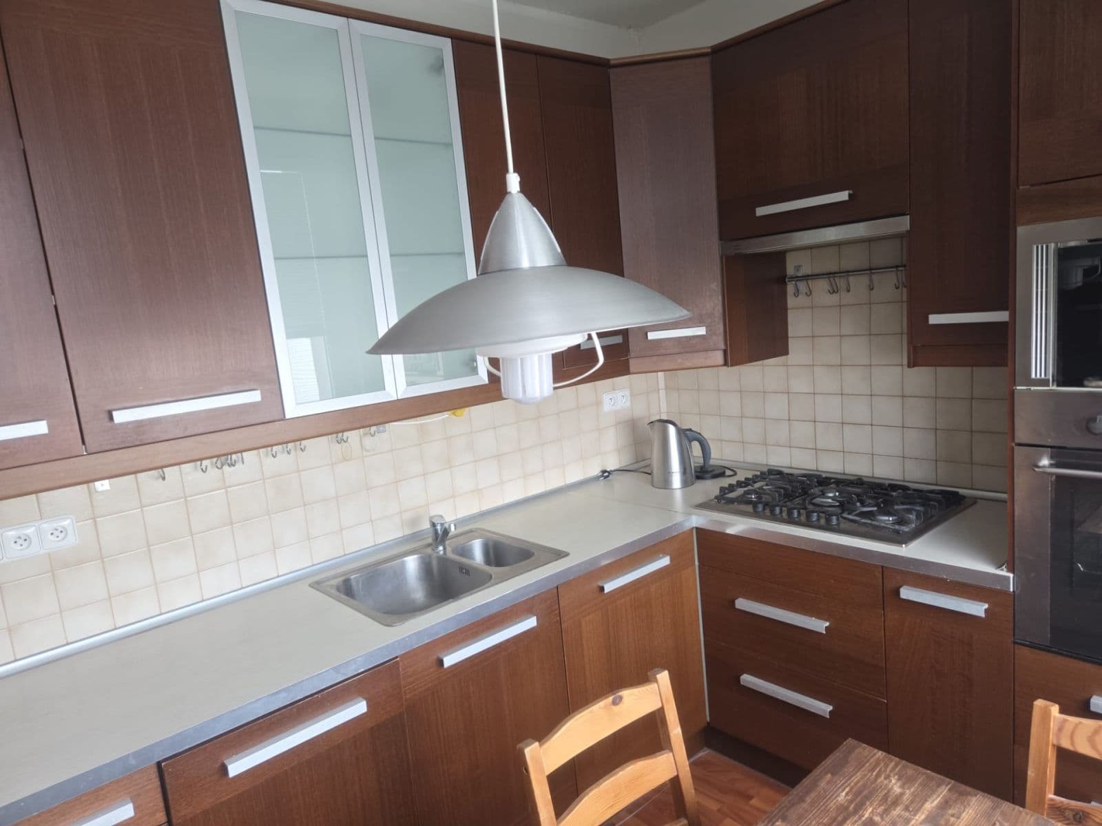 Predaj bytu 2-izbový 55 m², Chlebovická, Praha, Praha Predaj bytu 2-izbový 55 m², Chlebovická, Praha, Praha