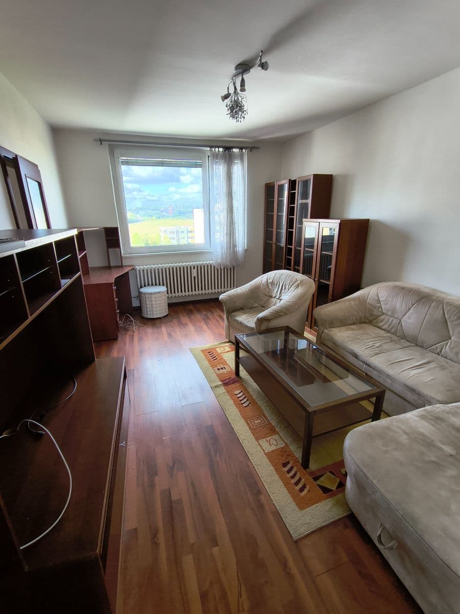Predaj bytu 2-izbový 55 m², Chlebovická, Praha, Praha Predaj bytu 2-izbový 55 m², Chlebovická, Praha, Praha