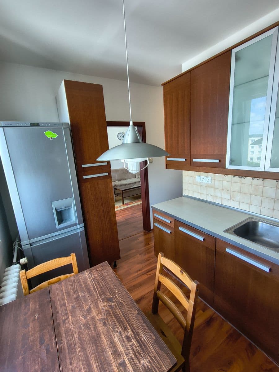 Predaj bytu 2-izbový 55 m², Chlebovická, Praha, Praha Predaj bytu 2-izbový 55 m², Chlebovická, Praha, Praha