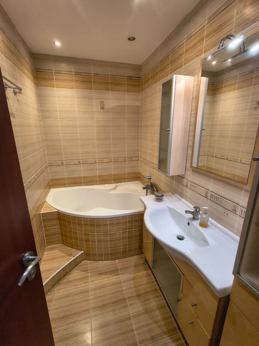 Predaj bytu 2-izbový 55 m², Chlebovická, Praha, Praha Predaj bytu 2-izbový 55 m², Chlebovická, Praha, Praha