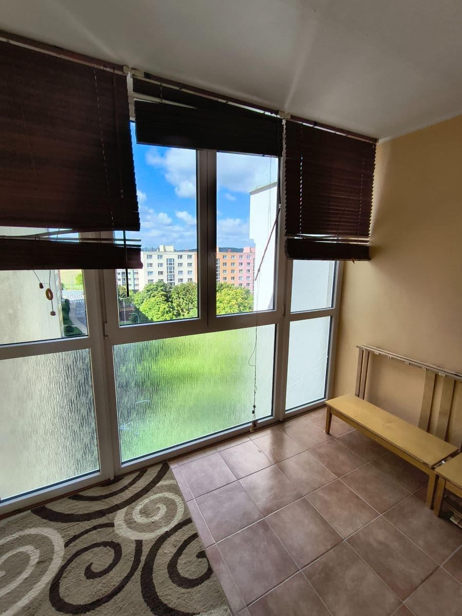 Predaj bytu 2-izbový 55 m², Chlebovická, Praha, Praha Predaj bytu 2-izbový 55 m², Chlebovická, Praha, Praha