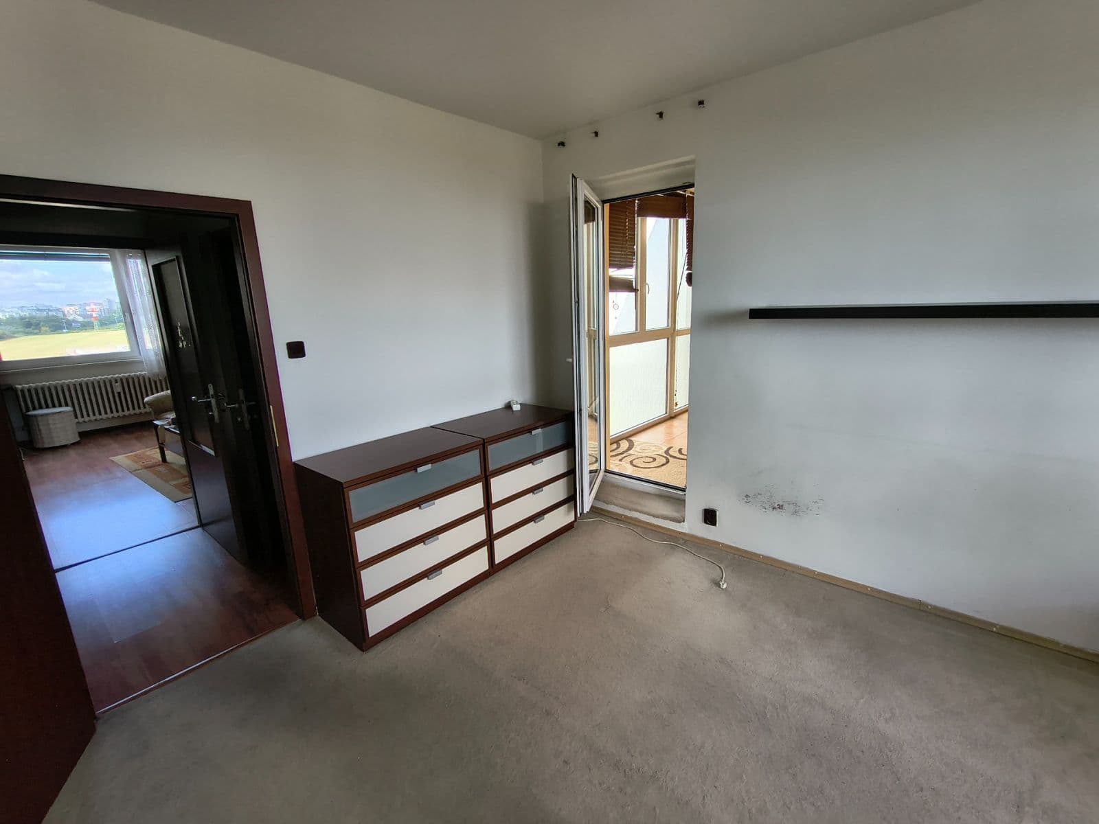 Predaj bytu 2-izbový 55 m², Chlebovická, Praha, Praha Predaj bytu 2-izbový 55 m², Chlebovická, Praha, Praha