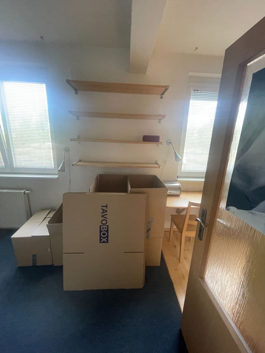 Predaj bytu 1-izbový 31 m², Marie Podvalové, Praha, Praha Predaj bytu 1-izbový 31 m², Marie Podvalové, Praha, Praha