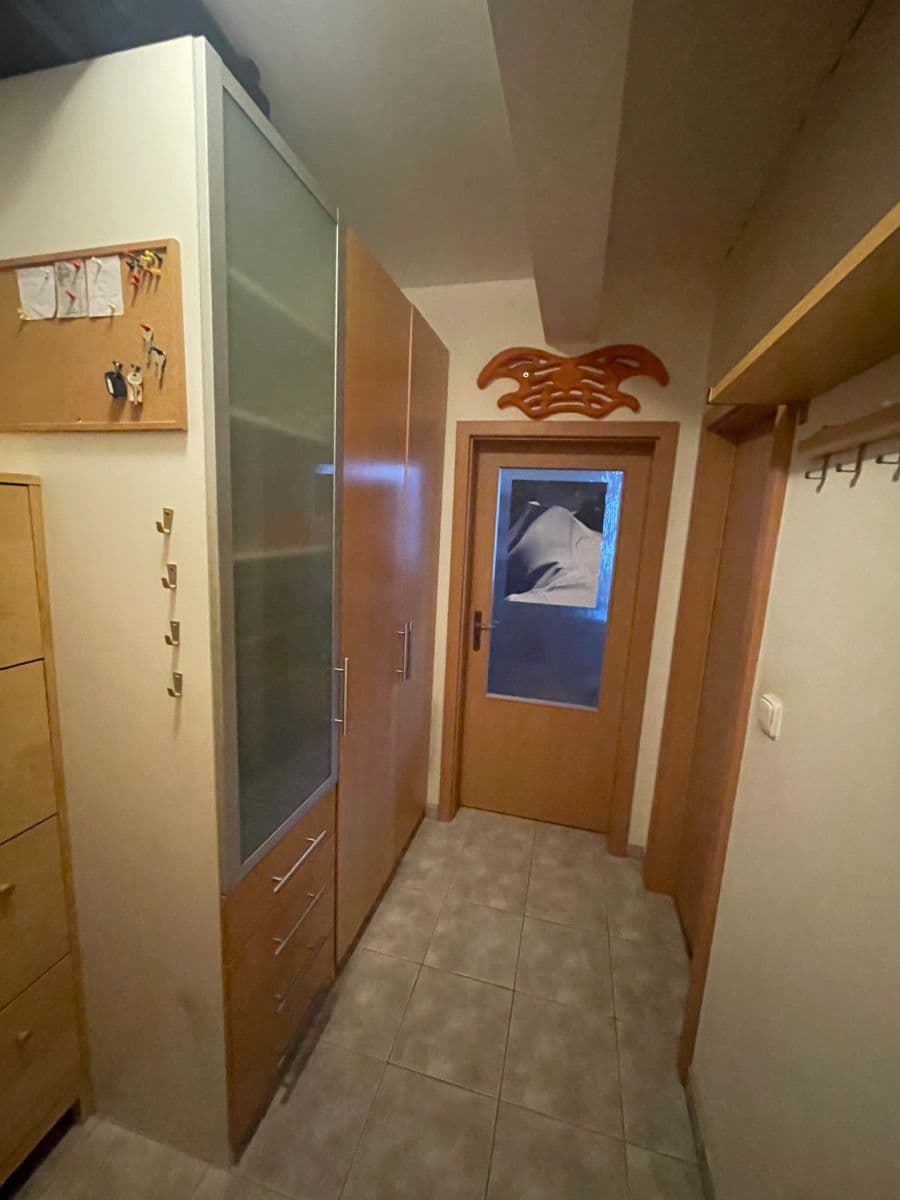 Predaj bytu 1-izbový 31 m², Marie Podvalové, Praha, Praha Predaj bytu 1-izbový 31 m², Marie Podvalové, Praha, Praha