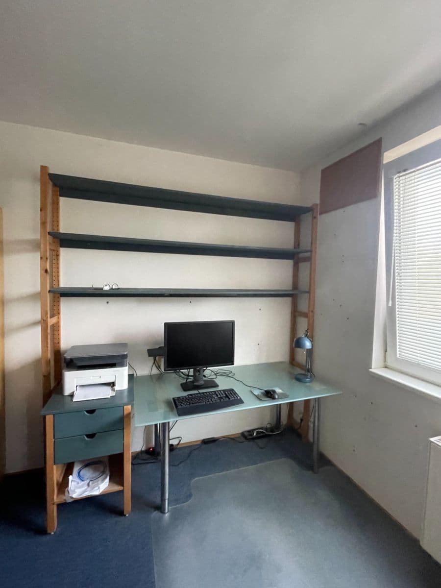 Predaj bytu 1-izbový 31 m², Marie Podvalové, Praha, Praha Predaj bytu 1-izbový 31 m², Marie Podvalové, Praha, Praha