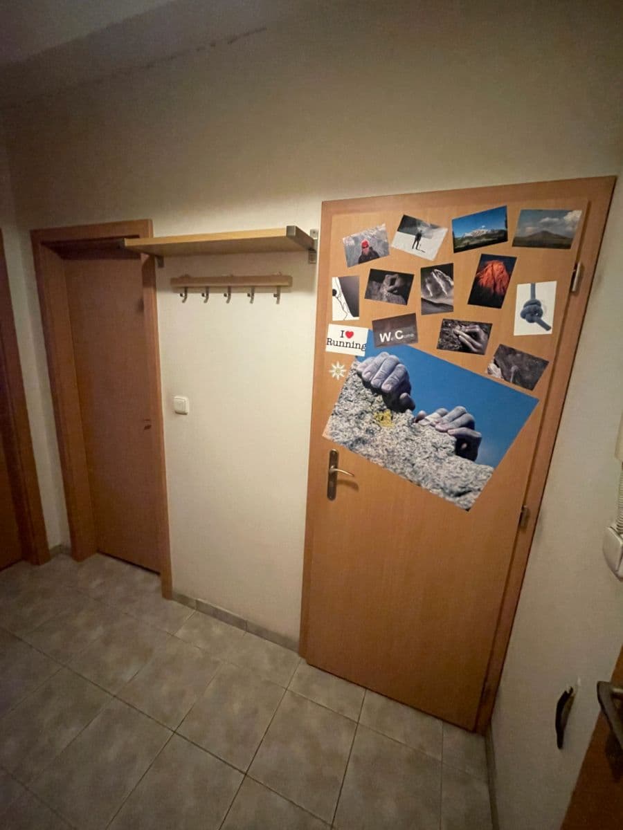 Predaj bytu 1-izbový 31 m², Marie Podvalové, Praha, Praha Predaj bytu 1-izbový 31 m², Marie Podvalové, Praha, Praha