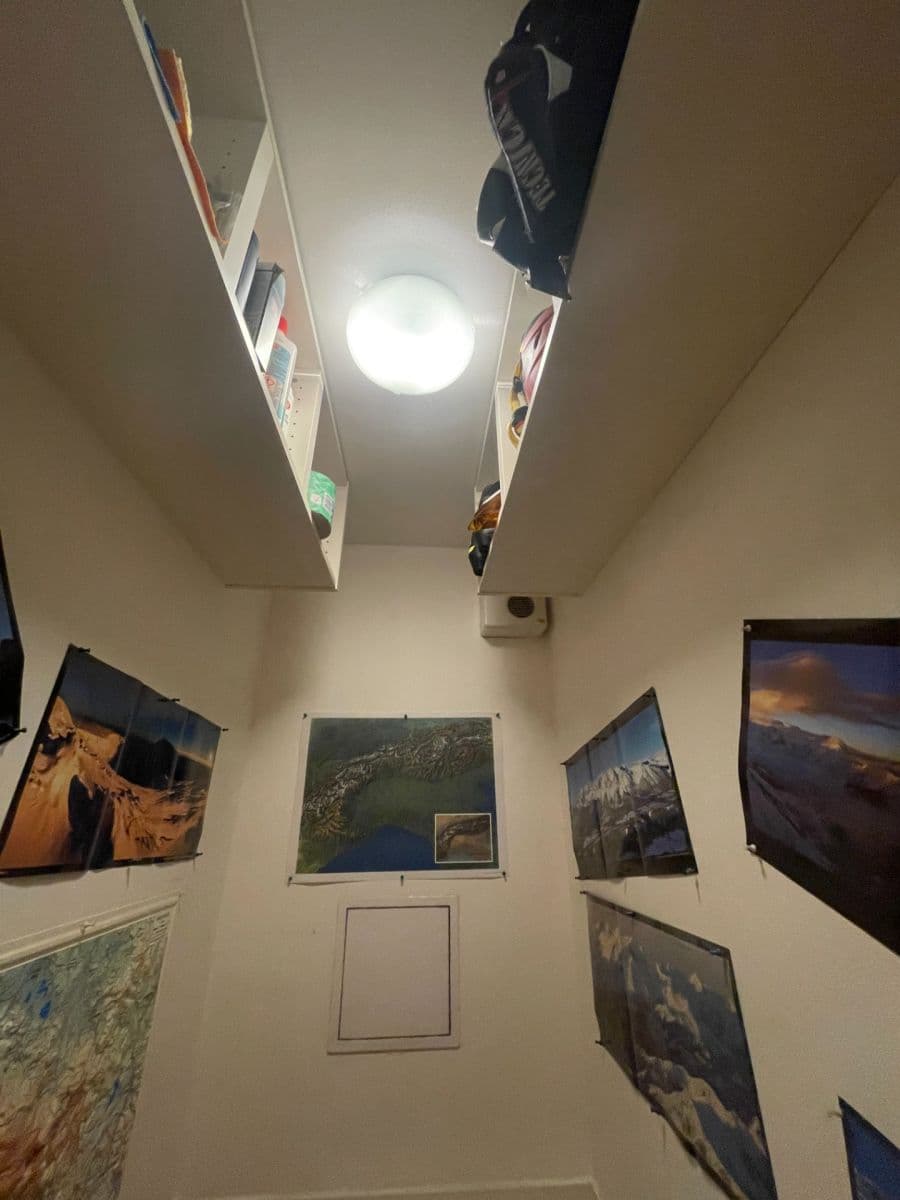 Predaj bytu 1-izbový 31 m², Marie Podvalové, Praha, Praha Predaj bytu 1-izbový 31 m², Marie Podvalové, Praha, Praha