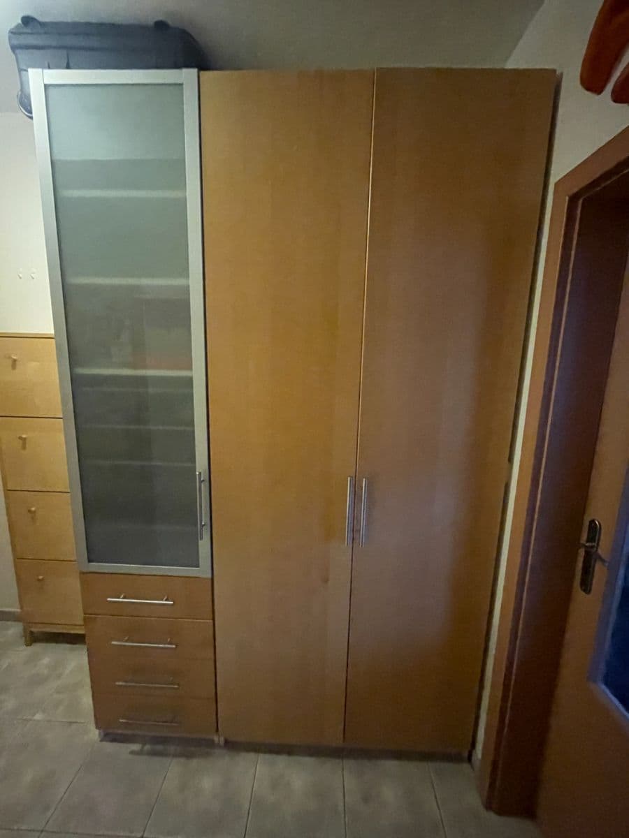 Predaj bytu 1-izbový 31 m², Marie Podvalové, Praha, Praha Predaj bytu 1-izbový 31 m², Marie Podvalové, Praha, Praha