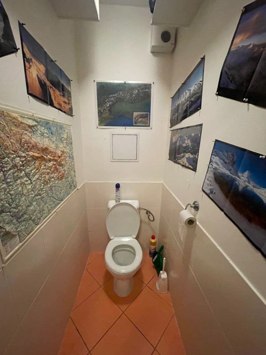 Predaj bytu 1-izbový 31 m², Marie Podvalové, Praha, Praha Predaj bytu 1-izbový 31 m², Marie Podvalové, Praha, Praha