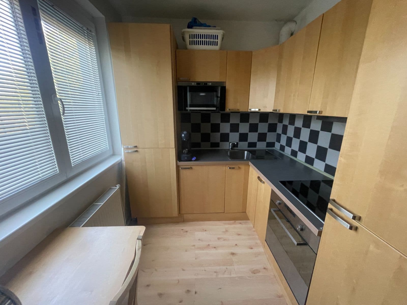 Predaj bytu 1-izbový 31 m², Marie Podvalové, Praha, Praha Predaj bytu 1-izbový 31 m², Marie Podvalové, Praha, Praha