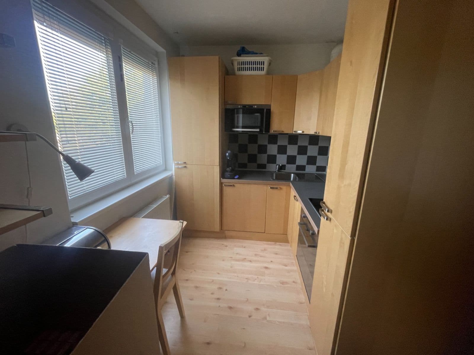 Predaj bytu 1-izbový 31 m², Marie Podvalové, Praha, Praha Predaj bytu 1-izbový 31 m², Marie Podvalové, Praha, Praha