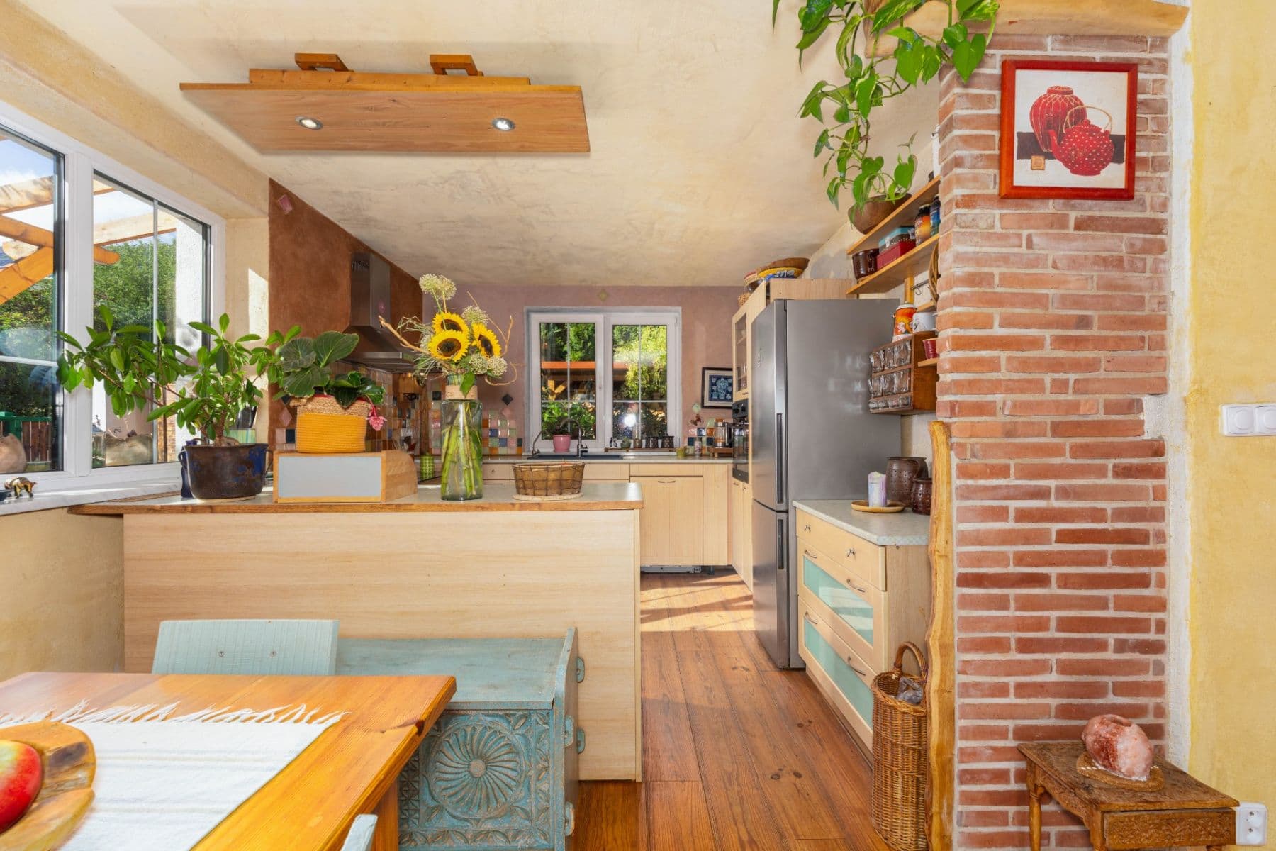 Predaj domu 240 m², pozemok 332 m², Heyrovského, Velké Přílepy, Středočeský kraj Predaj domu 240 m², pozemok 332 m², Heyrovského, Velké Přílepy, Středočeský kraj