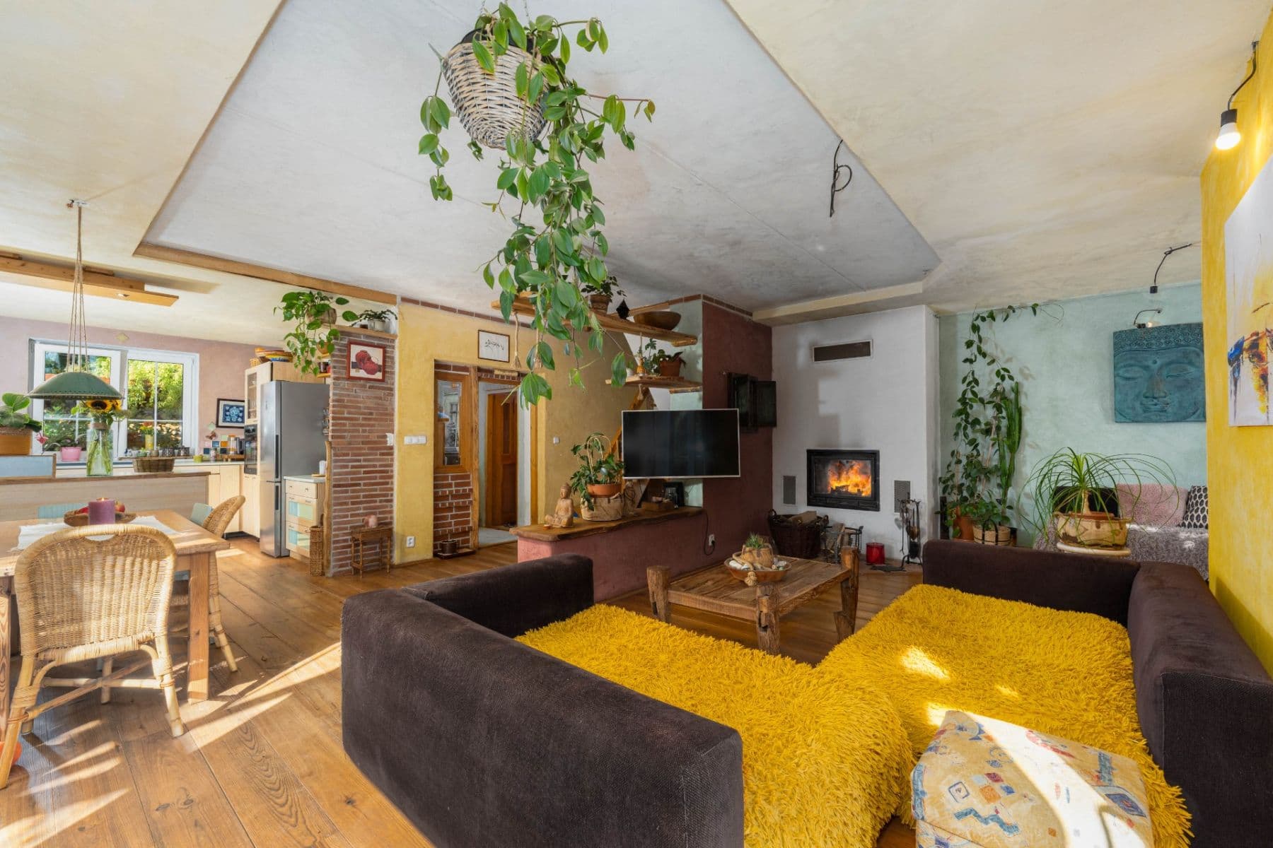 Predaj domu 240 m², pozemok 332 m², Heyrovského, Velké Přílepy, Středočeský kraj Predaj domu 240 m², pozemok 332 m², Heyrovského, Velké Přílepy, Středočeský kraj