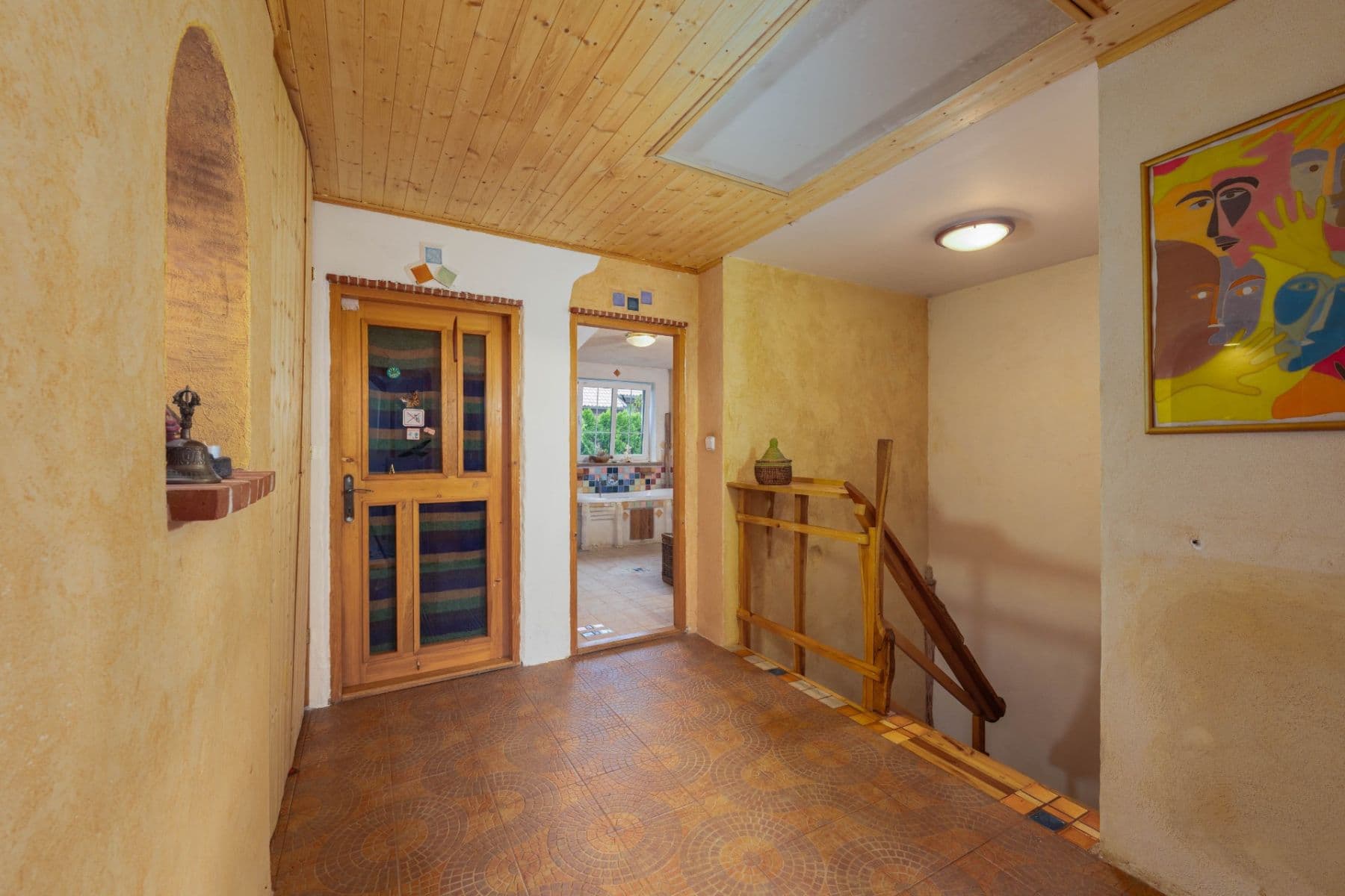Predaj domu 240 m², pozemok 332 m², Heyrovského, Velké Přílepy, Středočeský kraj Predaj domu 240 m², pozemok 332 m², Heyrovského, Velké Přílepy, Středočeský kraj