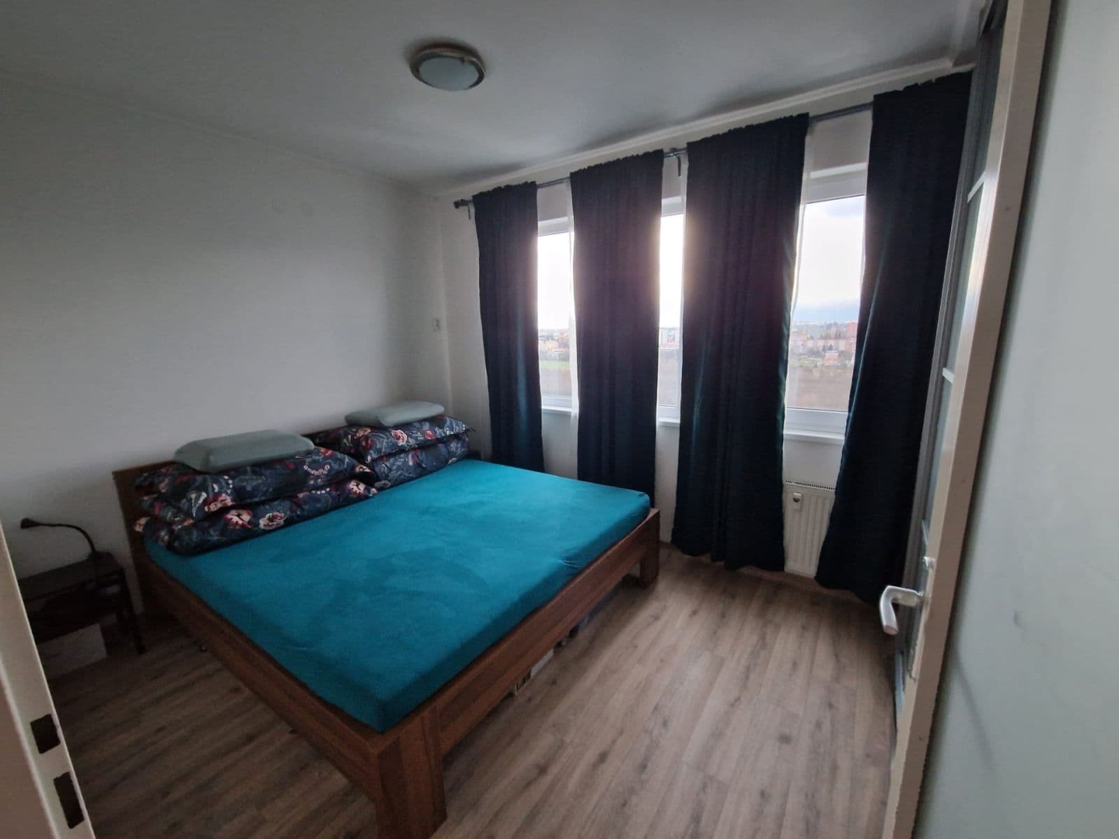 Prenájom bytu 2-izbový 54 m², Přeštická, Praha, Praha Prenájom bytu 2-izbový 54 m², Přeštická, Praha, Praha