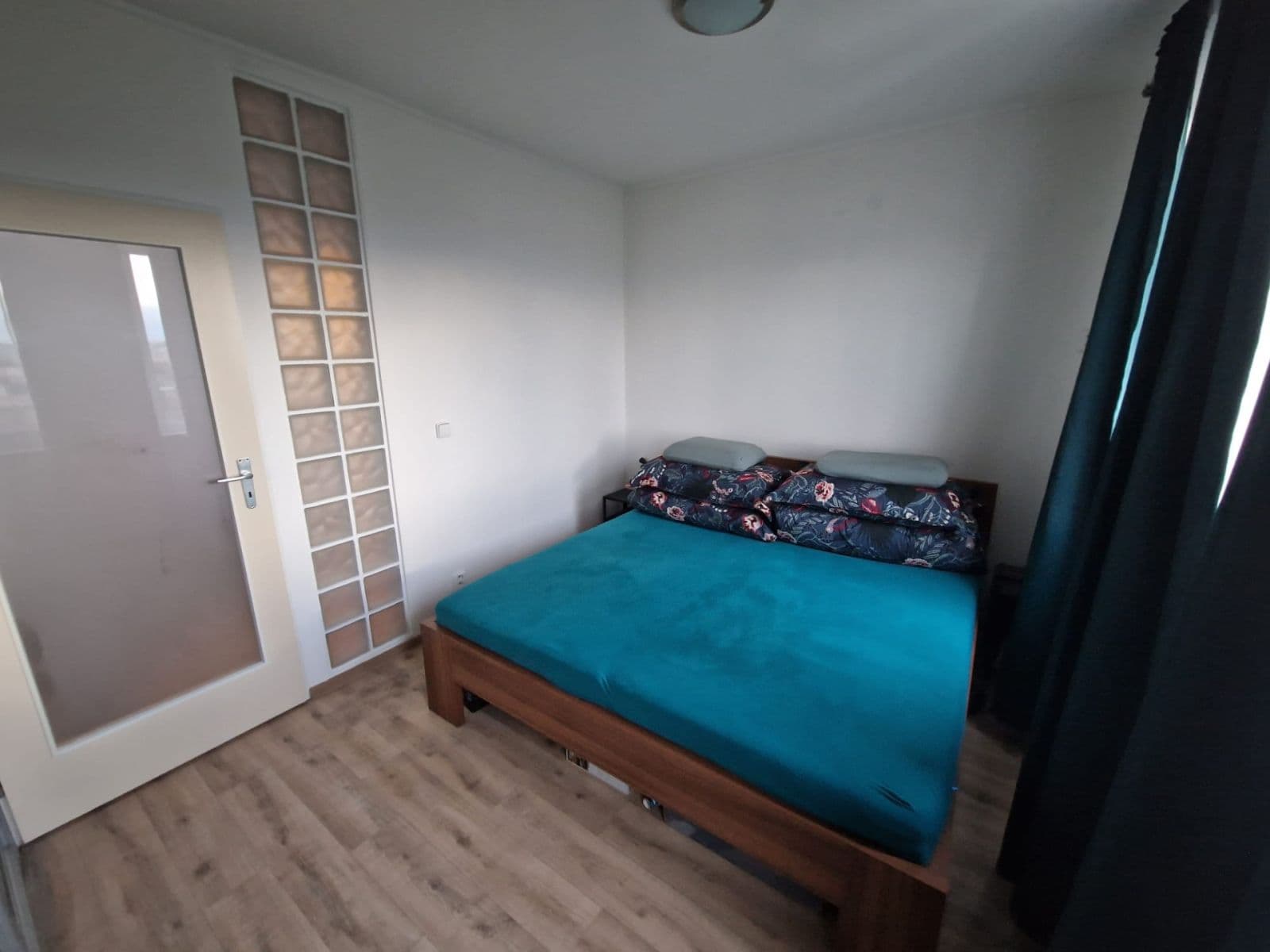 Prenájom bytu 2-izbový 54 m², Přeštická, Praha, Praha Prenájom bytu 2-izbový 54 m², Přeštická, Praha, Praha