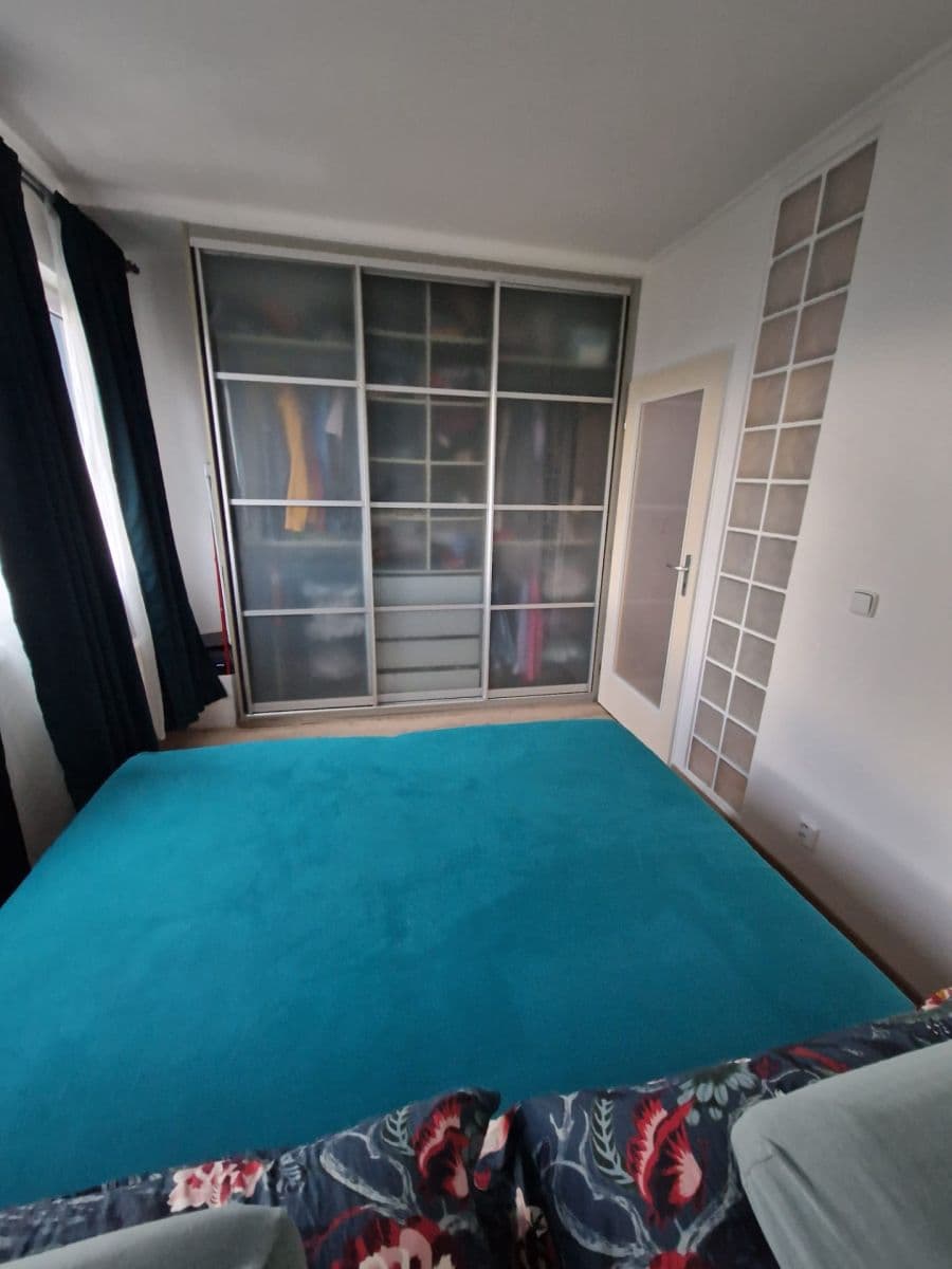 Prenájom bytu 2-izbový 54 m², Přeštická, Praha, Praha Prenájom bytu 2-izbový 54 m², Přeštická, Praha, Praha