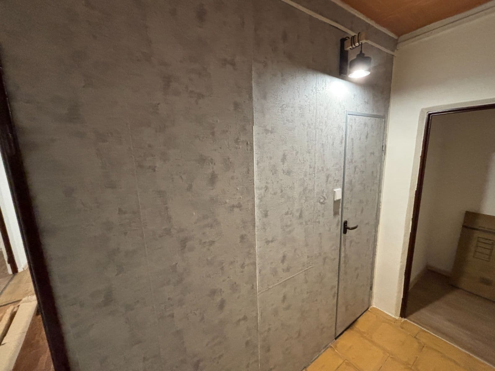 Prenájom bytu 2-izbový 54 m², Příbramská, Verneřice, Ústecký kraj Prenájom bytu 2-izbový 54 m², Příbramská, Verneřice, Ústecký kraj