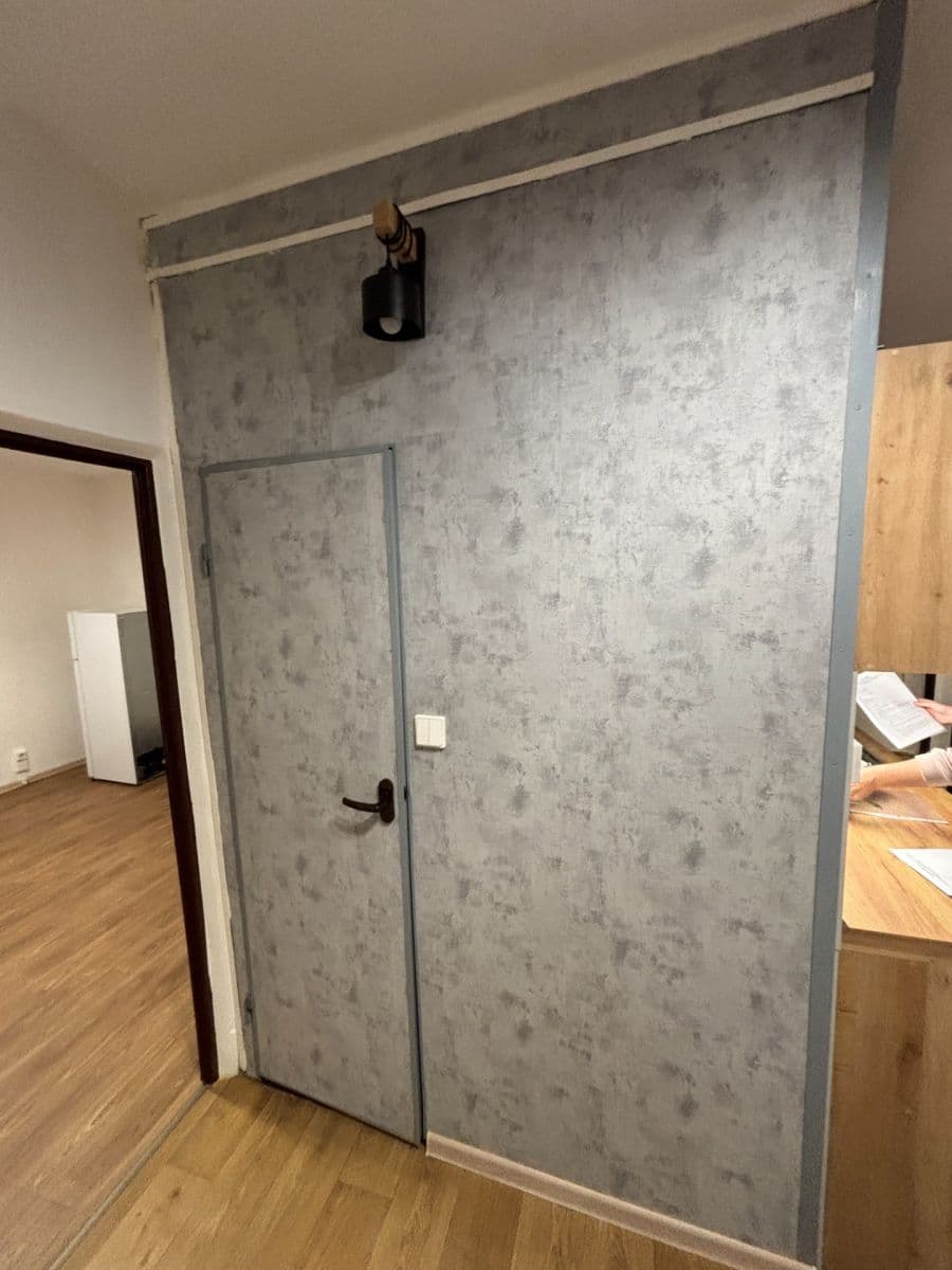Prenájom bytu 2-izbový 54 m², Příbramská, Verneřice, Ústecký kraj Prenájom bytu 2-izbový 54 m², Příbramská, Verneřice, Ústecký kraj