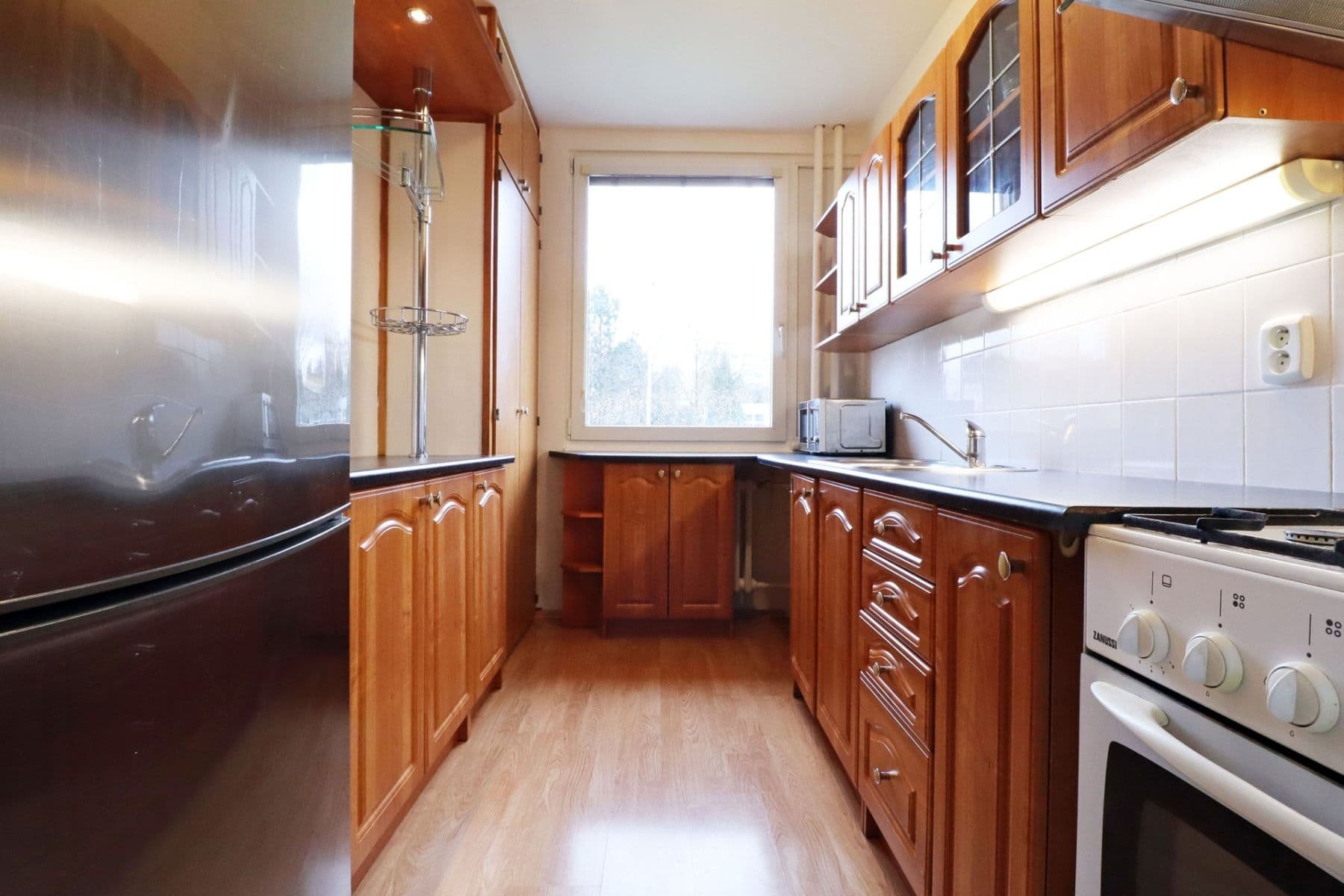 Prenájom bytu 3-izbový 72 m², Hnězdenská, Praha, Praha Prenájom bytu 3-izbový 72 m², Hnězdenská, Praha, Praha